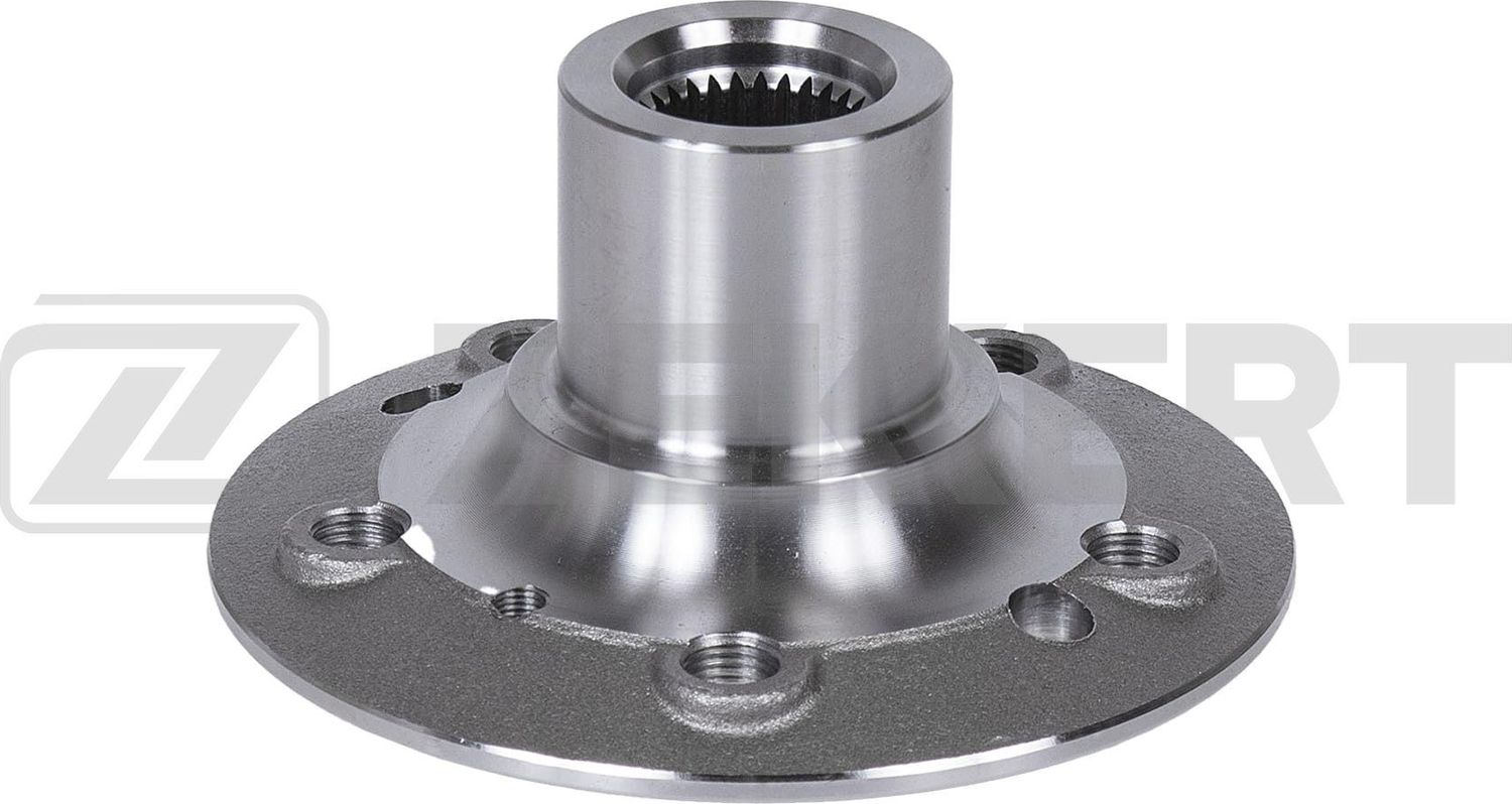 Ступица колеса Zekkert. Артикул RL-2465