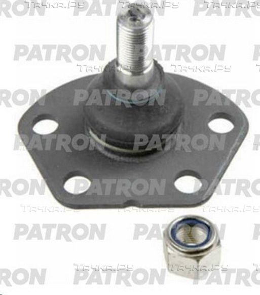 Шаровая опора Patron. Артикул PS3053-HD