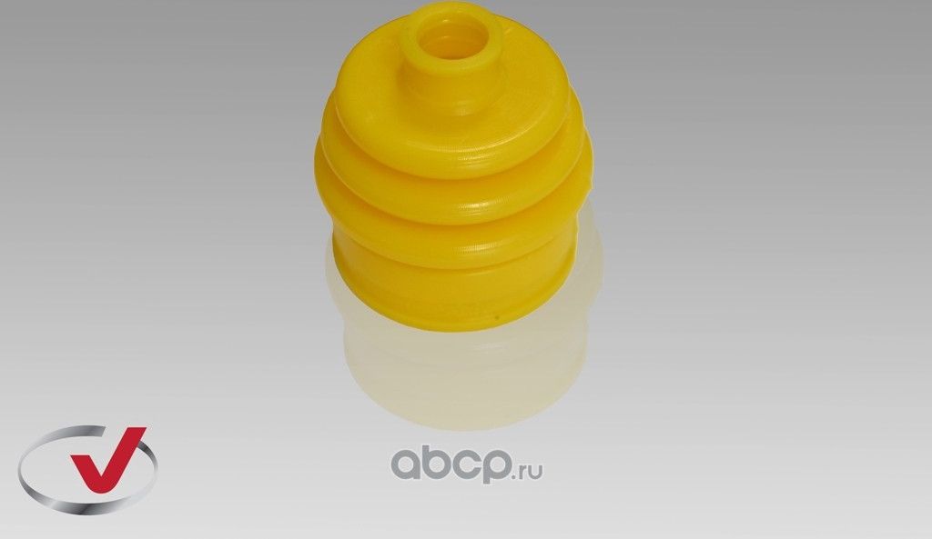 Чехол ПОЛИУРЕТАНОВЫЙ, Пыльник ШРУС ЗАДНИЙ (Vtulka). Артикул 1105008