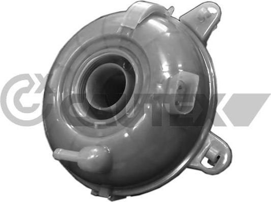 Расширительный бачок Cautex для Volkswagen Golf Sportsvan I 2014-2026. Артикул 757888