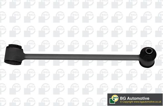 Стойка (тяга) стабилизатора BGA задняя правая для Mercedes-Benz EQC I (N293) 2019-2026. Артикул LS5645