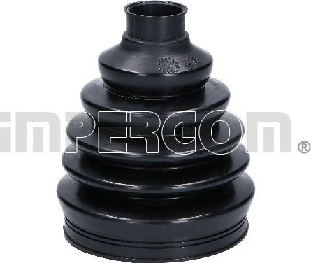 Пыльник ШРУСа наружный Original Imperium (термопласт). Артикул 37312/TE