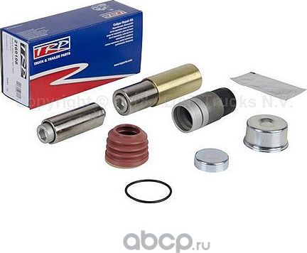 2169198* Ремкомплект суппорта (направляющие) KNORR SB6/SB7/SK7/SL7/SM7/SN6/SN7 (TRP). Артикул 2169198