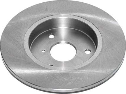 Тормозной диск Stellox передний для Smart Roadster W452 2003-2005. Артикул 6020-1313K-SX