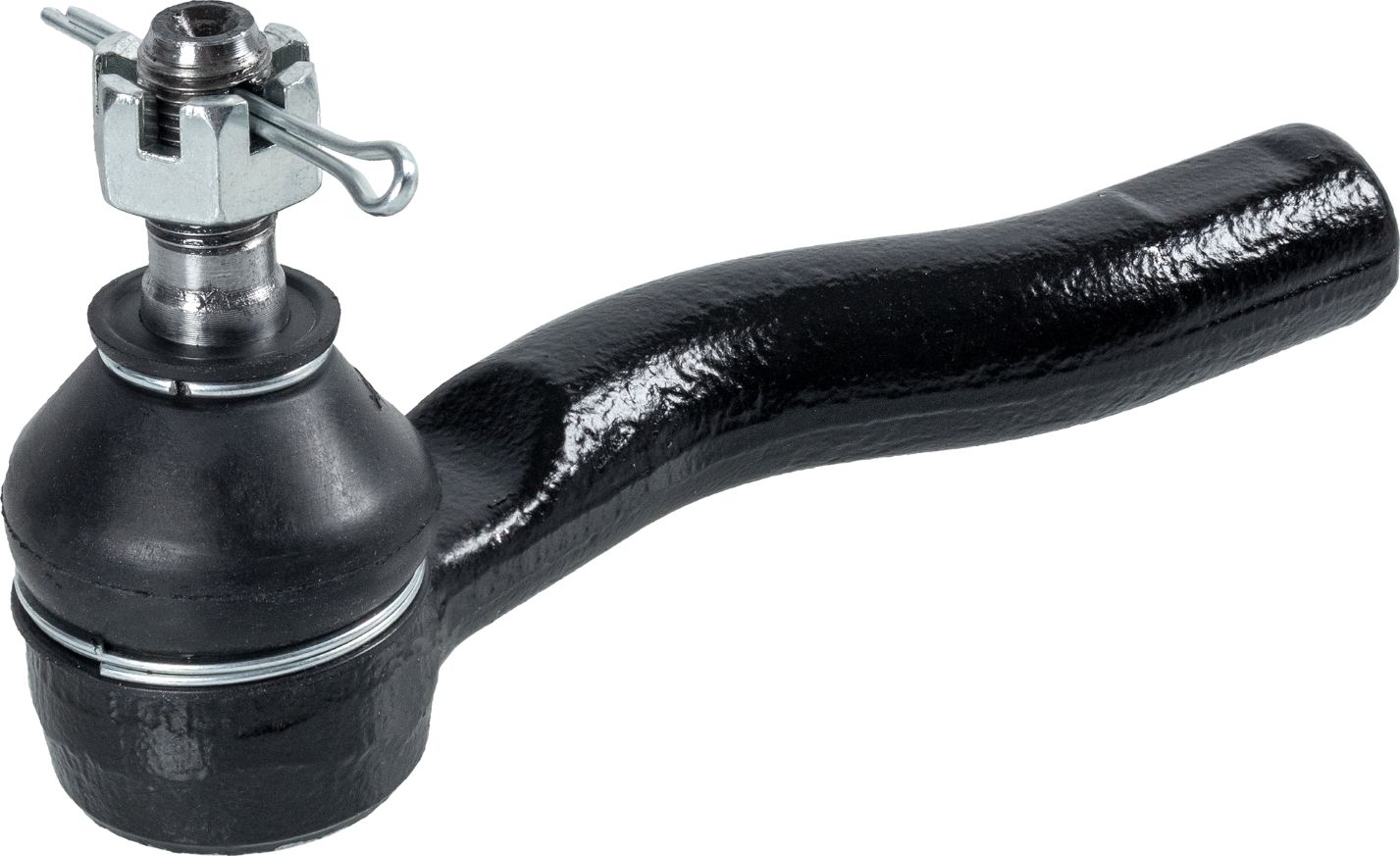 Наконечник рулевой тяги Febi Bilstein (сталь). Артикул 30232