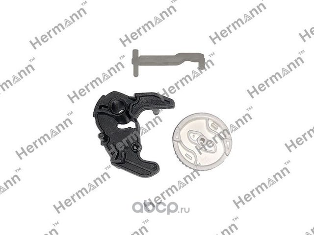 РЕМК-Т ЗАМКА ПРАВ ДВЕРИ (Hermann). Артикул HR51217202146B