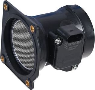 Датчик массового расхода воздуха (ДМРВ) Stellox для Audi A4 II (B6) 2001-2004. Артикул 61-06516-SX