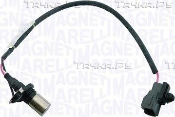 Датчик положения коленвала Magneti Marelli. Артикул 064848259010