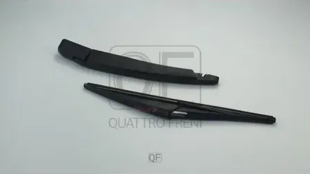 Рычаг стеклоочистителя rr в сборе (Quattro Freni). Артикул QF11N00004