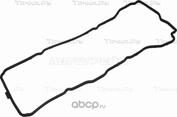 Прокладка клапанной крышки NS QG15DE, QG18DE, 02- (SAT). Артикул K13270AU300