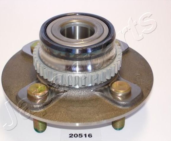 Ступица колеса Japanparts. Артикул KK-20516