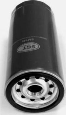 Масляный фильтр SCT-Germany. Артикул SM 146