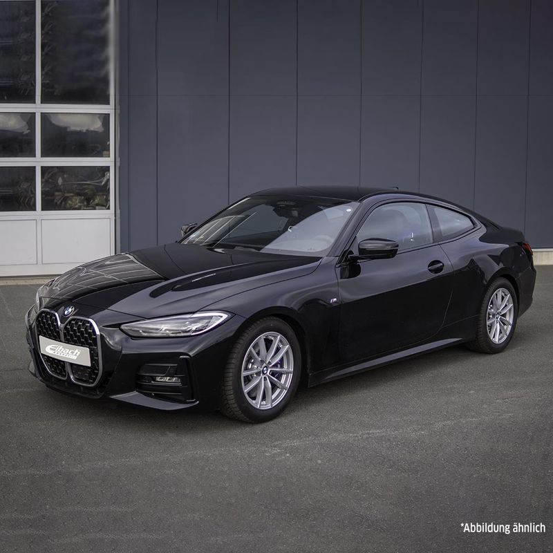 Пружины подвески (комплект) Eibach Pro-Kit. Артикул E10-20-045-01-22