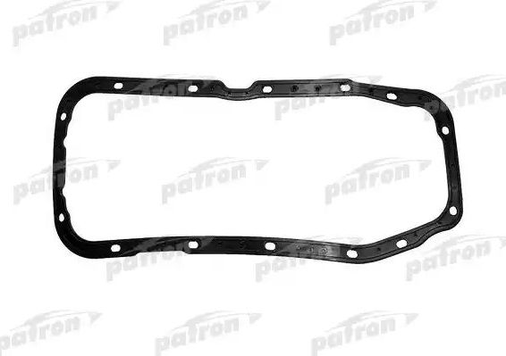 Прокладка маслянного поддона двигателя Patron. Артикул PG4-0006