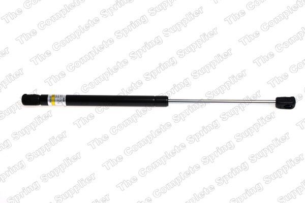 Амортизатор (упор) багажника Lesjofors. Артикул 8185704