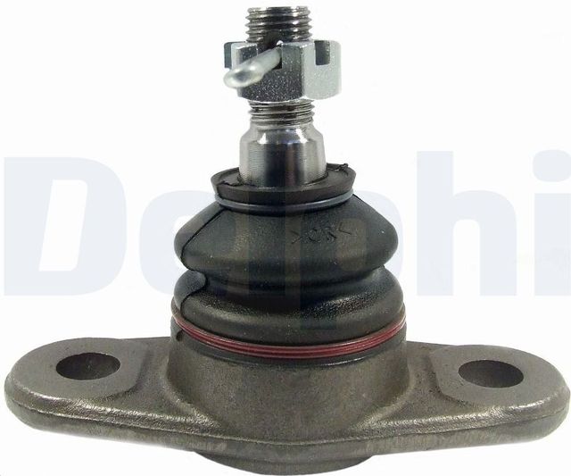 Шаровая опора Delphi передняя нижняя внешняя для Kia Rio II 2005-2011. Артикул TC1910