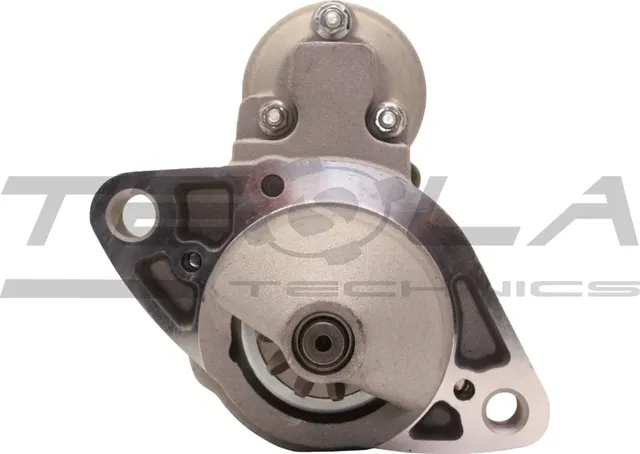 TT16442_Стартер (Tesla Technics). Артикул TT16442
