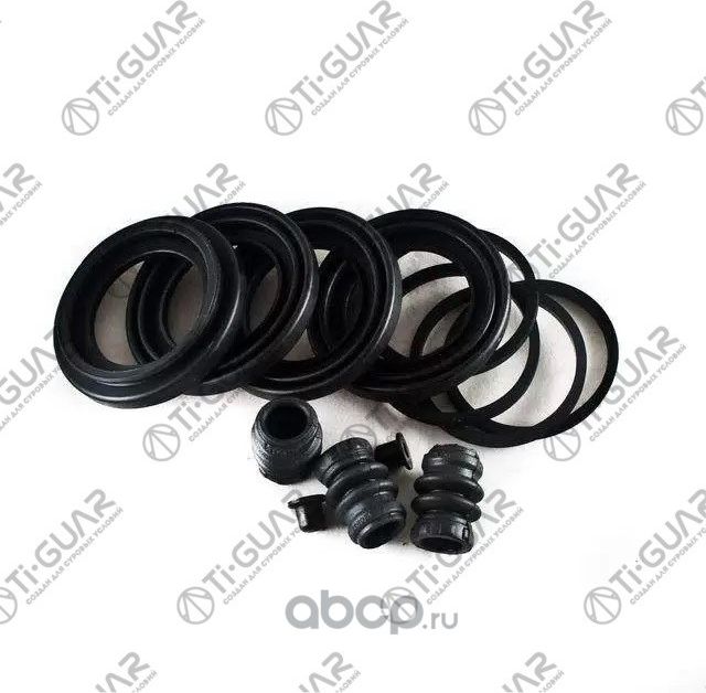 Ремкомплект суппорта TG-58102-22A00 * Ti-Guar. Артикул TG5810222A00