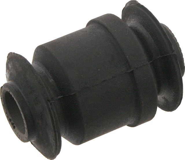Сайлентблок переднего рычага подвески Febi Bilstein (резина/металл) передний нижний для Nissan Micra K10 1982-1992. Артикул 17991