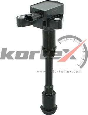 Катушка зажигания (Kortex). Артикул KIC026