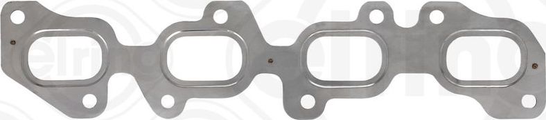 Прокладка выпускного коллектора Elring. Артикул 328.170