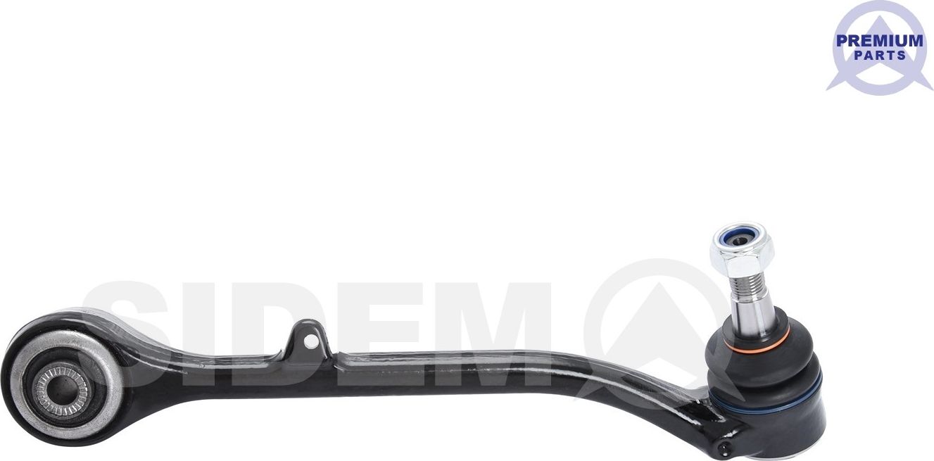 Продольный рычаг передней подвески Sidem (сталь). Артикул 21078