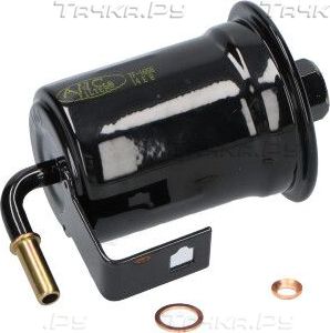 Топливный фильтр AMC Filter для Lexus LX 470 1998-2008. Артикул TF-1658