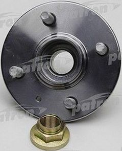 Ступица колеса с интегрированным подшипником Patron. Артикул PBK3271H