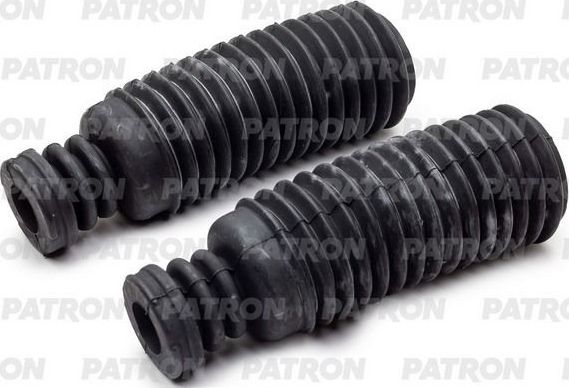 Пыльник амортизатора (стойки) Patron. Артикул PPK138