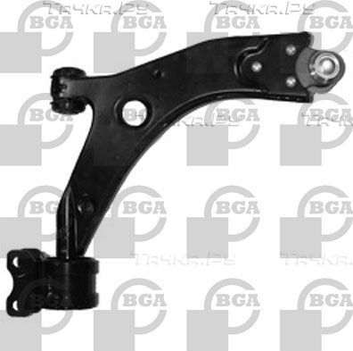 Поперечный рычаг передней подвески BGA правый для Volvo V50 I 2004-2012. Артикул TRC2311