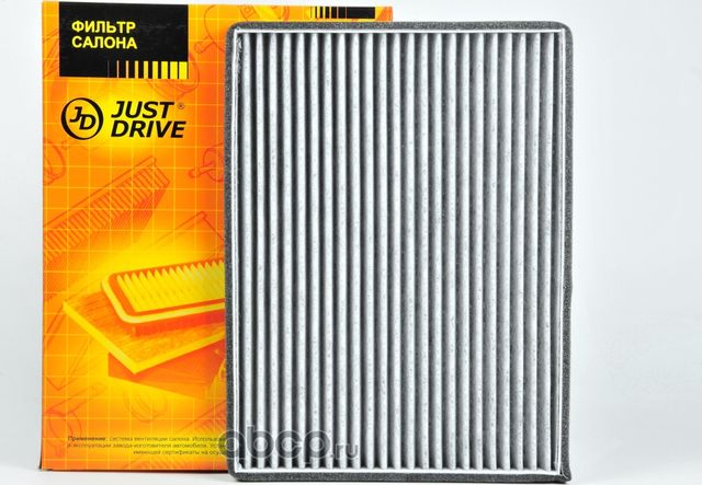 Фильтр салона (Just Drive). Артикул JDACX054CK