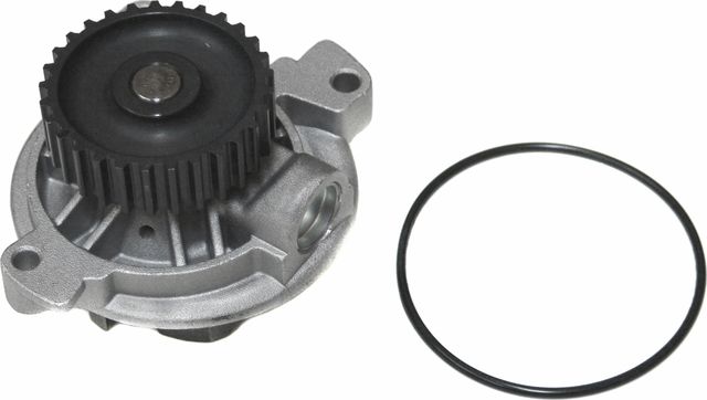 Помпа (водяной насос) MAPCO для Audi 80 V (B4) 1991-1996. Артикул 21823