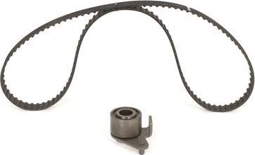 Ремень ГРМ с роликами (комплект) Bosch для Volvo 760 1984-1990. Артикул 1 987 948 934