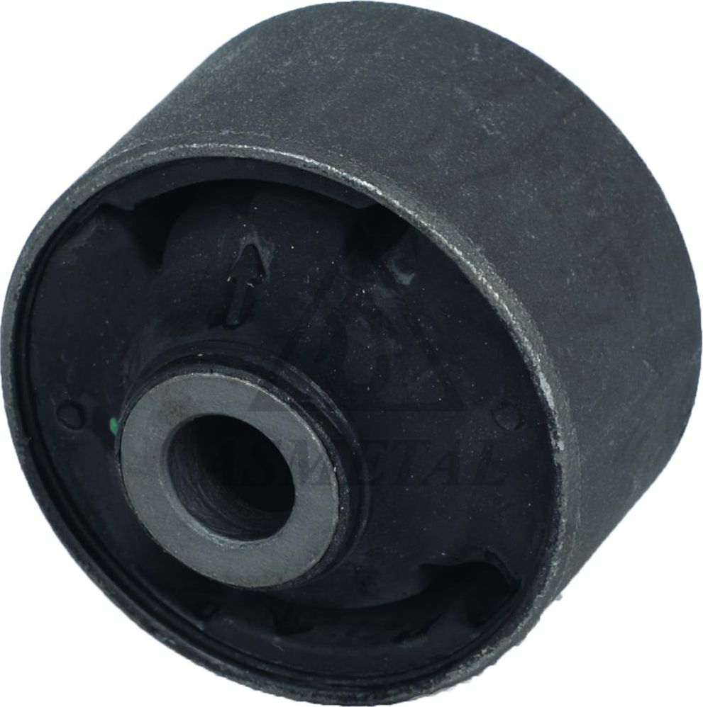 Сайлентблок переднего рычага подвески Asmetal. Артикул 38HY0200