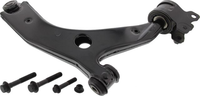 Поперечный рычаг передней подвески MAPCO левый нижний для Mazda 3 I (BK) 2003-2009. Артикул 51330