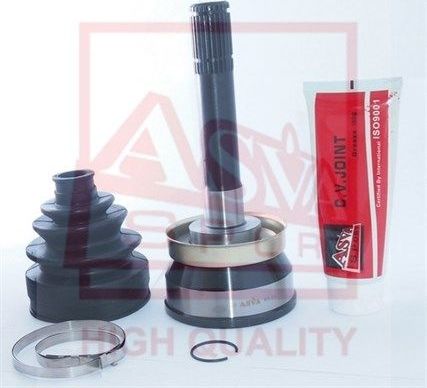 Шрус наружный (граната) Asva. Артикул NS-25