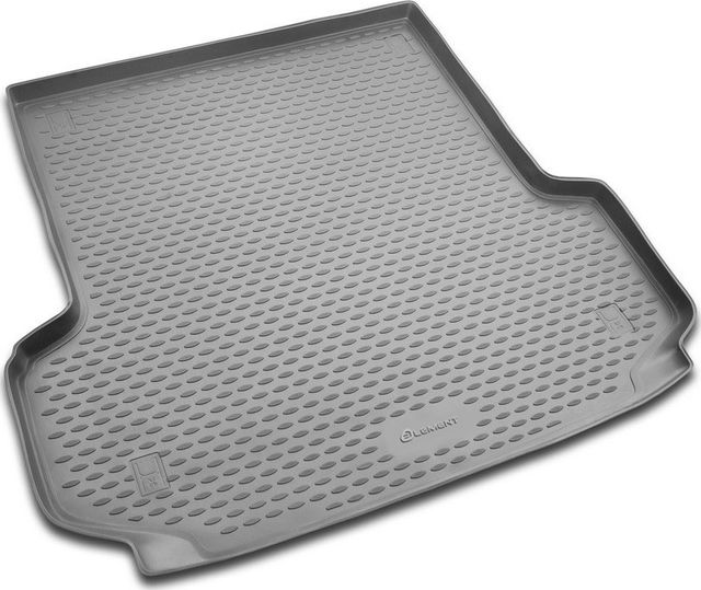 Коврик Element для багажника Mitsubishi Pajero Sport II 2008-2016. Артикул NLC.35.20.B13