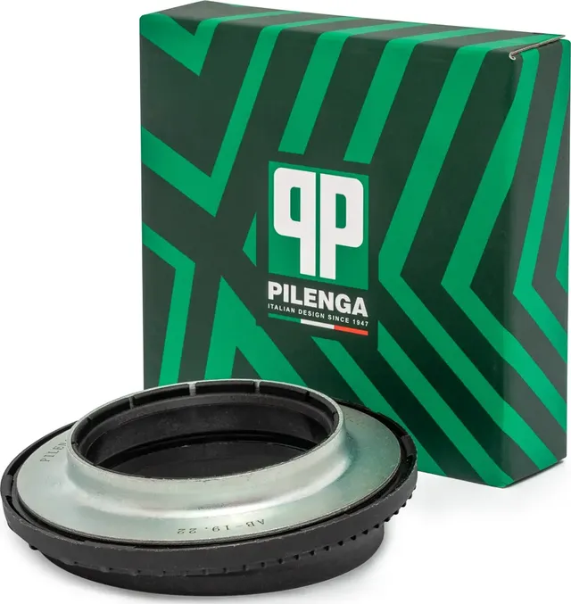 PILENGA Подшипник верхней опоры амортизатора  SKODA OCTAVIA III  Jetta  Passat. Артикул cb-p4213