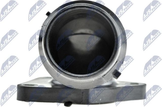 Расширительный бачок NTY. Артикул CZW-ME-017