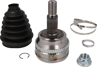 Шрус наружный (граната) Metelli передний для Renault Master II 2000-2010. Артикул 15-1453
