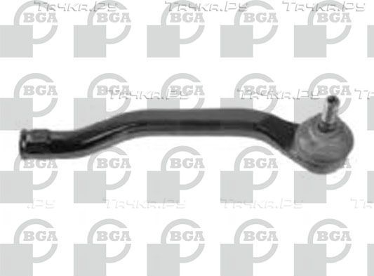 Наконечник рулевой тяги BGA. Артикул SR7321