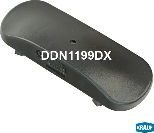 Форсунка омывателя стекла (Krauf). Артикул DDN1199DX
