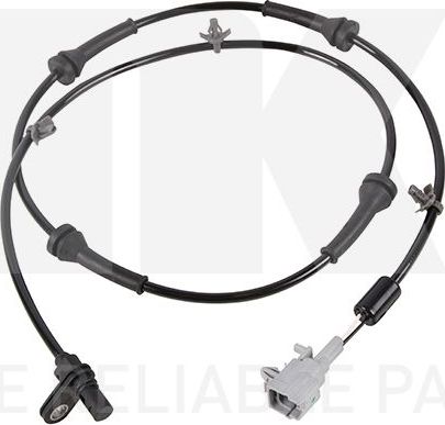 Датчик ABS NK. Артикул 292223