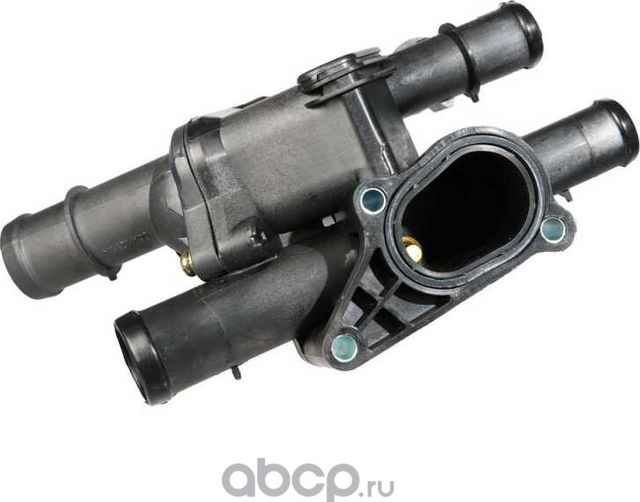 ТЕРМОСТАТ SKODA OCTAVIA I 1.6 00-10 VW GOLF 1.6 97-08 (+105С) (VOLRAM) VR2318. Артикул VR23181