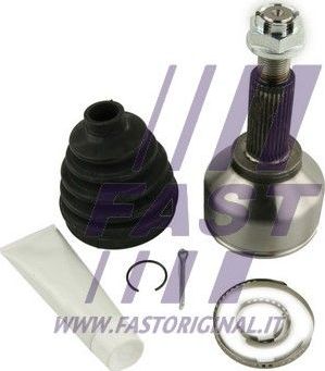 Шрус наружный Fast. Артикул FT25521K