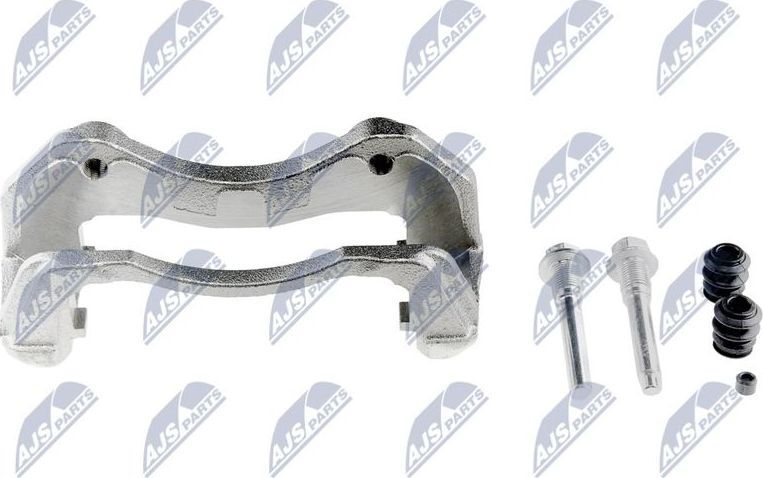 Скоба тормозного суппорта NTY. Артикул HZP-MS-000A