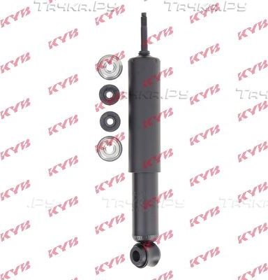 Амортизатор KYB (Каяба) Premium. Артикул 443156