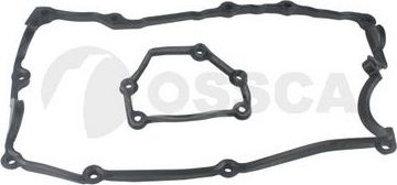 Комплект прокладок клапанной крышки 441724 OSSCA. Артикул 25784