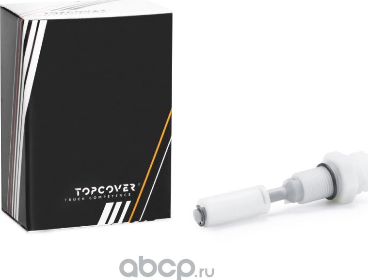 Датчик уровня охлажд. жидкости RENAULT TRUCK MAGNUM DXI (2005>) (Topcover). Артикул T01745002