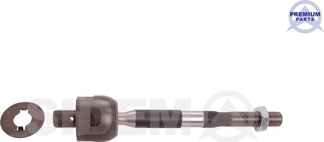 Рулевая тяга Sidem правая/левая для SsangYong Rexton I 2002-2002. Артикул 89113